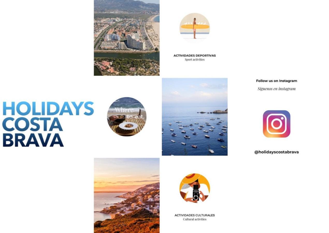Holidays Penthouse Vues Panoramiques Sur Le Port Naval,Un Sejour Elegant Assure " Wifi Parquing Gratuit Roses Eksteriør billede