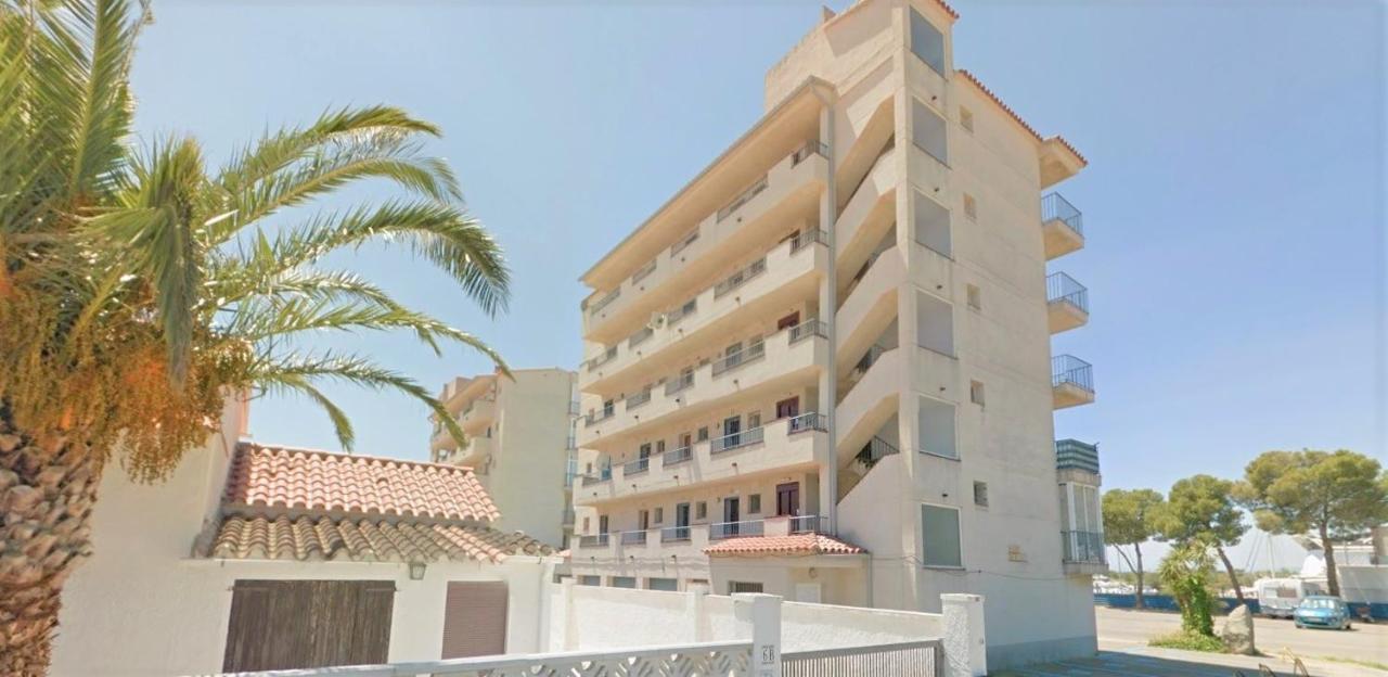 Holidays Penthouse Vues Panoramiques Sur Le Port Naval,Un Sejour Elegant Assure " Wifi Parquing Gratuit Roses Eksteriør billede