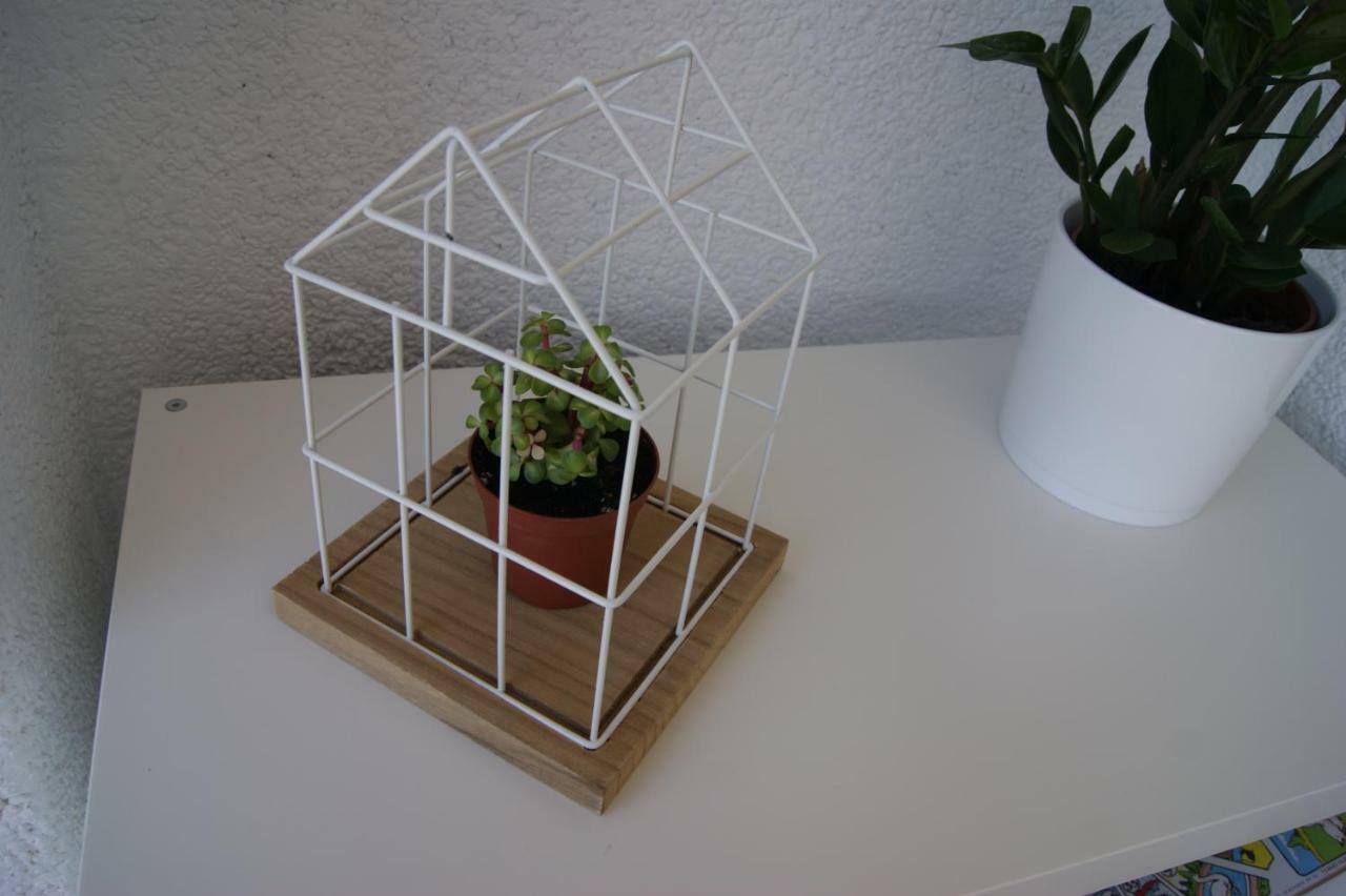 Holidays Penthouse Vues Panoramiques Sur Le Port Naval,Un Sejour Elegant Assure " Wifi Parquing Gratuit Roses Eksteriør billede