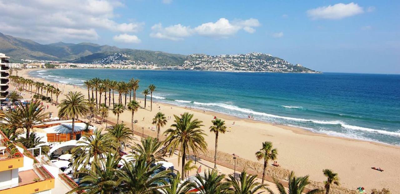 Holidays Penthouse Vues Panoramiques Sur Le Port Naval,Un Sejour Elegant Assure " Wifi Parquing Gratuit Roses Eksteriør billede