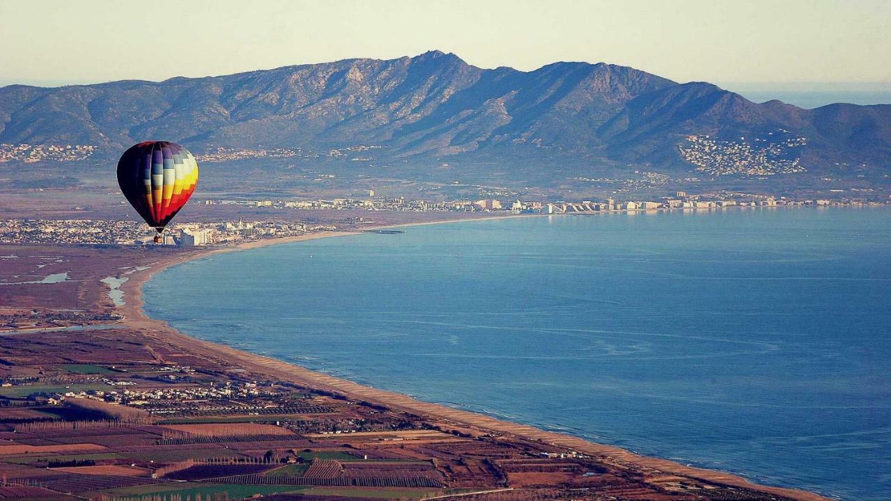 Holidays Penthouse Vues Panoramiques Sur Le Port Naval,Un Sejour Elegant Assure " Wifi Parquing Gratuit Roses Eksteriør billede