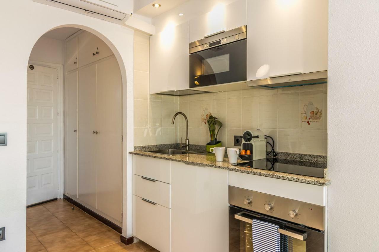 Holidays Penthouse Vues Panoramiques Sur Le Port Naval,Un Sejour Elegant Assure " Wifi Parquing Gratuit Roses Eksteriør billede